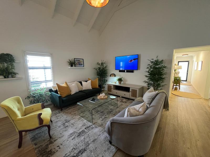 3 Bedroom Property for Sale in Dwarskersbos Western Cape